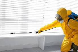 Best Pest Exclusion Services  in Vero Beach, FL